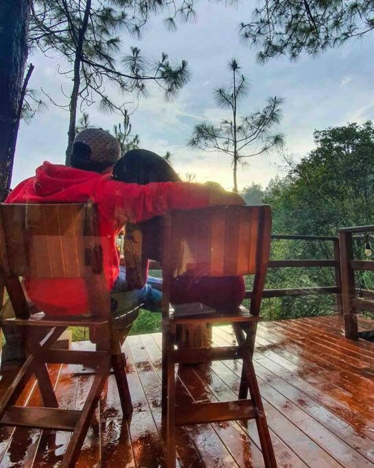 Privada En El Bosque, Cerca Al Rio Starlinkk San Mateo Rio Hondo
