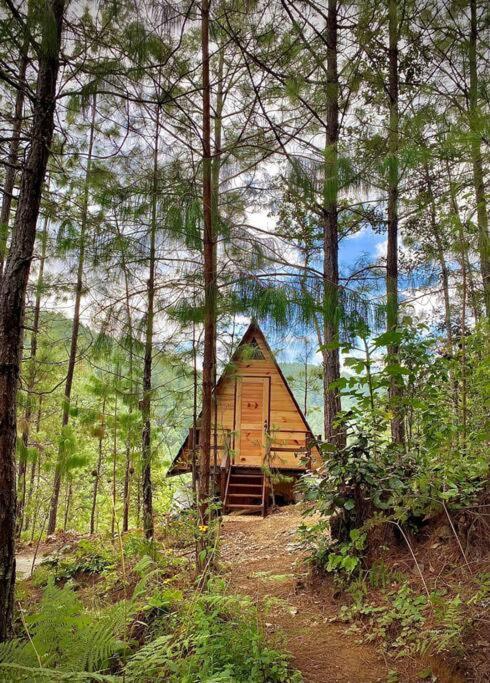 Privada En El Bosque, Cerca Al Rio Starlinkk Chalet San Mateo Rio Hondo