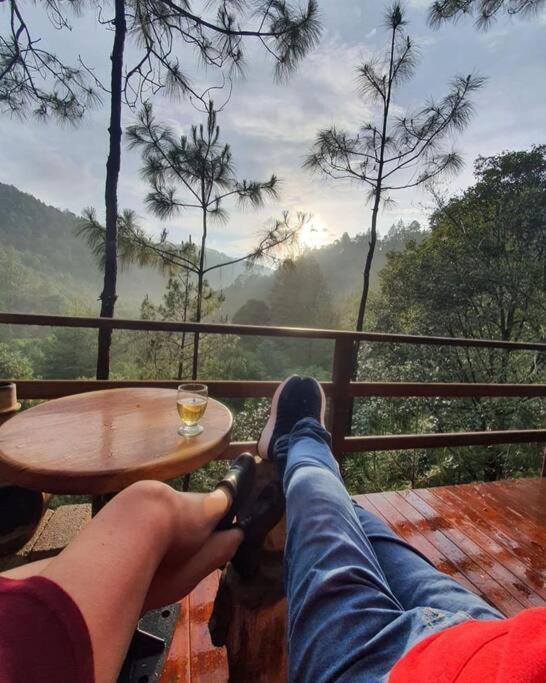 Privada En El Bosque, Cerca Al Rio Starlinkk