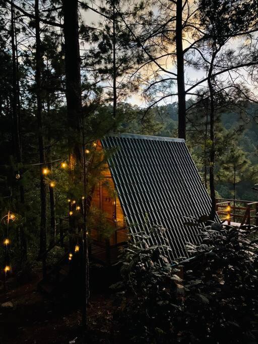Privada En El Bosque, Cerca Al Rio Starlinkk Chalet