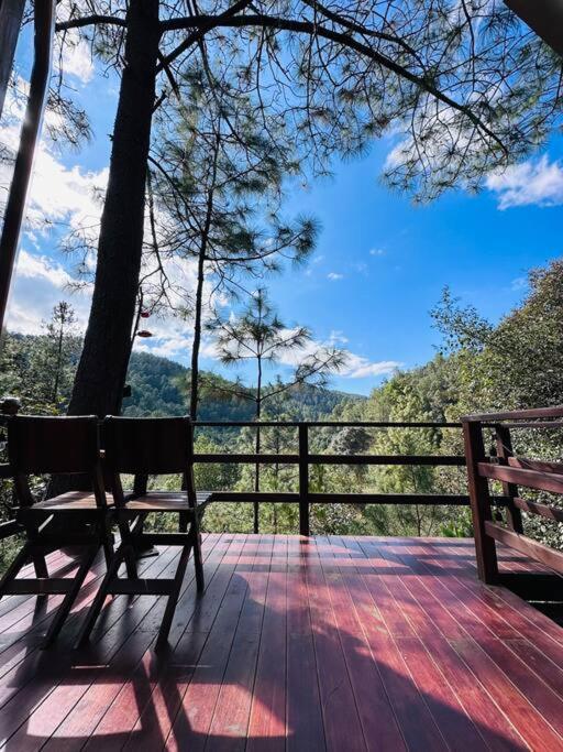 Privada En El Bosque, Cerca Al Rio Starlinkk Chalet San Mateo Rio Hondo
